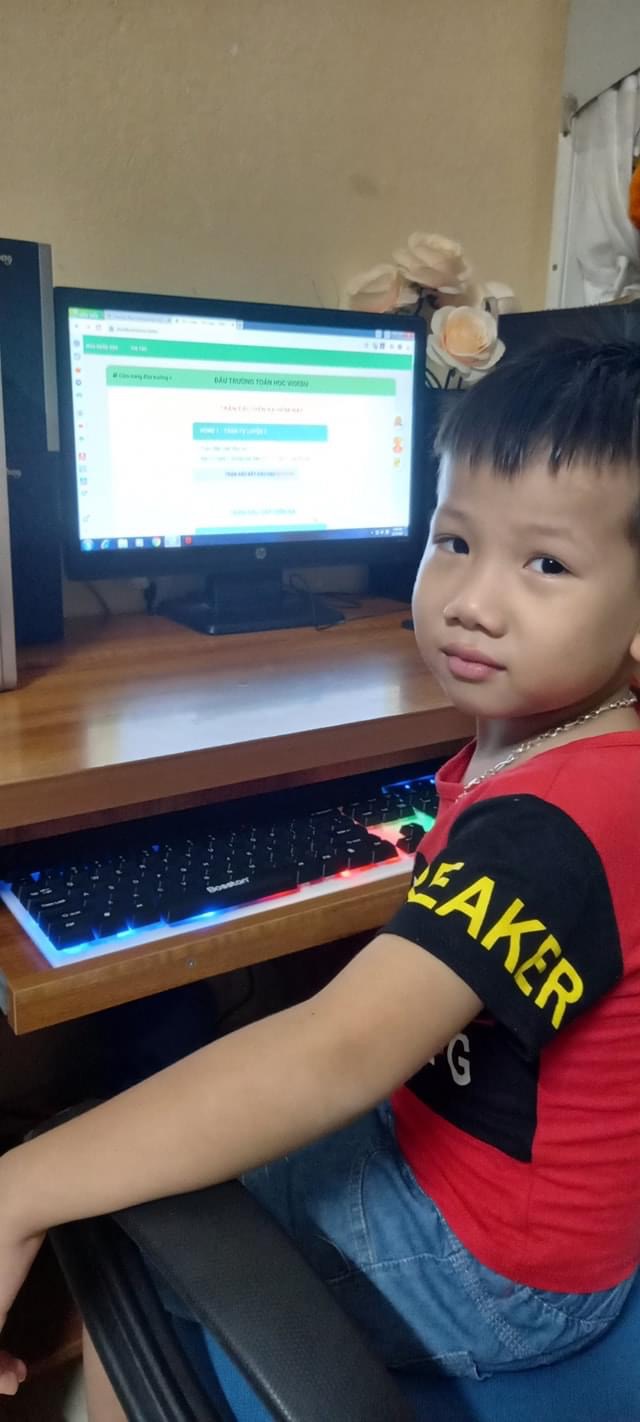 Trần Gia Thành